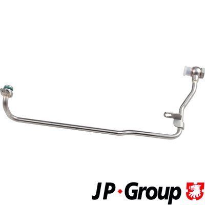 Obrázok Olejové vedenie JP GROUP  1117602500