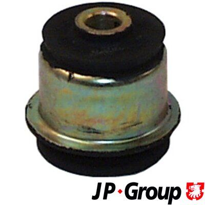 Obrázok Ulożenie motora JP GROUP  1117906500