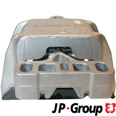 Obrázok Ulożenie motora JP GROUP  1117906870