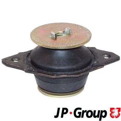 Obrázok Ulożenie motora JP GROUP  1117907370