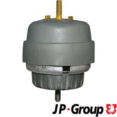 Obrázok Ulożenie motora JP GROUP  1117909680