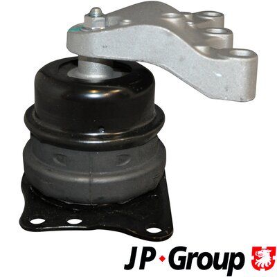 Obrázok Ulożenie motora JP GROUP  1117910180