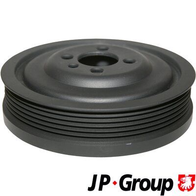 Obrázok Remenica kľukového hriadeľa JP GROUP  1118302500
