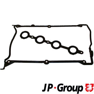 Obrázok Sada tesnení veka hlavy valcov JP GROUP  1119202410