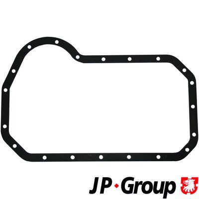 Obrázok Tesnenie olejového zberača JP GROUP  1119401101