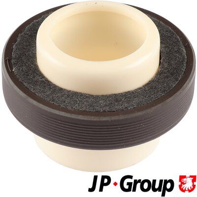 Obrázok Tesniaci krúżok kľukového hriadeľa JP GROUP  1119500800