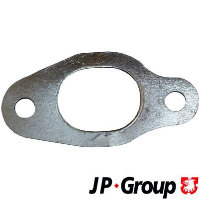 Obrázok Tesnenie, kolektor výfuk. plynov JP GROUP  1119604500