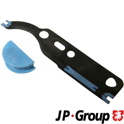 Obrázok Kľučka okna JP GROUP  1188301100