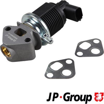 Obrázok AGR - Ventil JP GROUP  1119902200