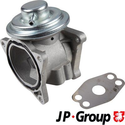 Obrázok AGR - Ventil JP GROUP  1119902400