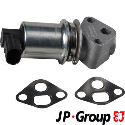 Obrázok AGR - Ventil JP GROUP  1119902600