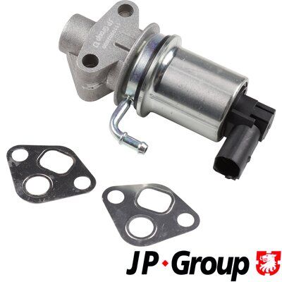Obrázok AGR - Ventil JP GROUP  1119902800