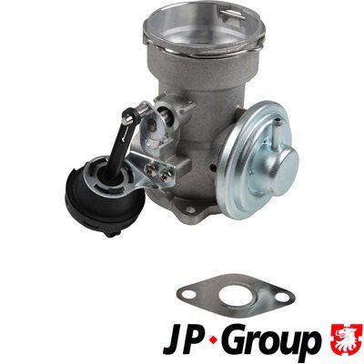 Obrázok AGR - Ventil JP GROUP  1119902900