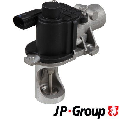 Obrázok AGR - Ventil JP GROUP  1119903200