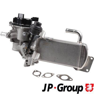 Obrázok AGR - Ventil JP GROUP  1119904200