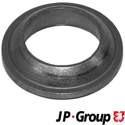 Obrázok Tesnenie výfukovej trubky JP GROUP  1121200400