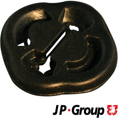 Obrázok Drżiak výfukového systému JP GROUP  1121603100