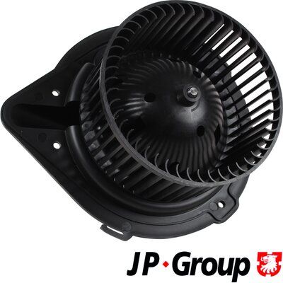 Obrázok Vnútorný ventilátor JP GROUP  1126100400