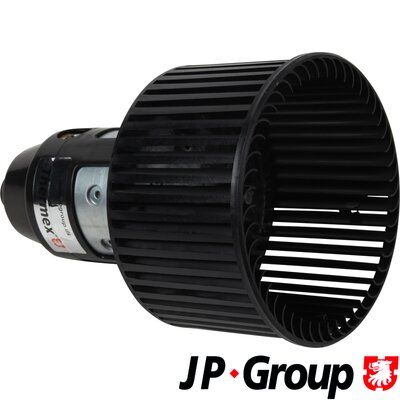 Obrázok Vnútorný ventilátor JP GROUP  1126100600