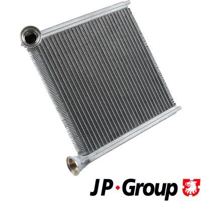 Obrázok Výmenník tepla vnútorného kúrenia JP GROUP  1126301900