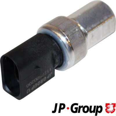 Obrázok Tlakový spínač klimatizácie JP GROUP  1127500200