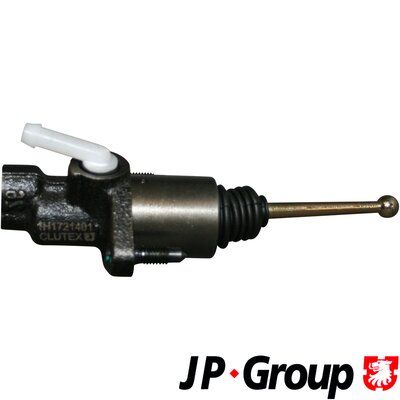Obrázok Hlavný spojkový valec JP GROUP  1130600100