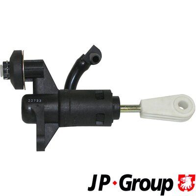 Obrázok Hlavný spojkový valec JP GROUP  1130601700