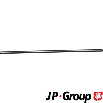 Obrázok Spojkový pedál JP GROUP  1131050400