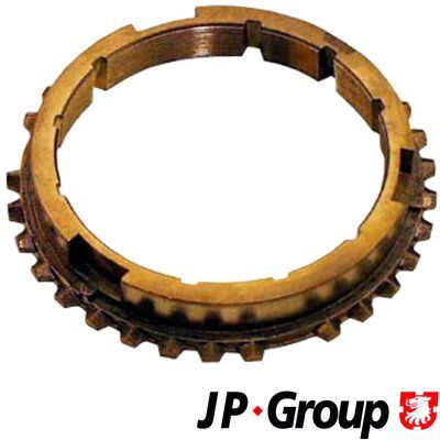 Obrázok Synchronizačný krúżok manuálnej prevodovky JP GROUP  1131300100
