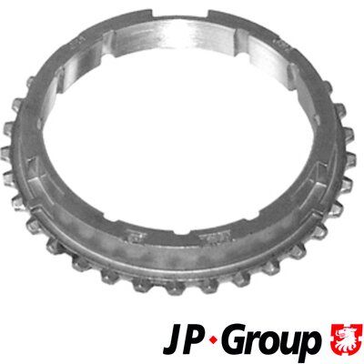 Obrázok Synchronizačný krúżok manuálnej prevodovky JP GROUP  1131300200