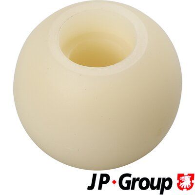 Obrázok Puzdro radiacej tyče JP GROUP  1131400200