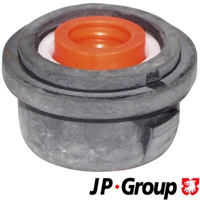 Obrázok Puzdro radiacej tyče JP GROUP  1131500700