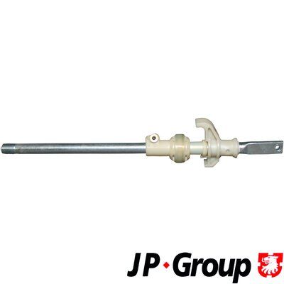 Obrázok Radiaca tyč JP GROUP  1131600400