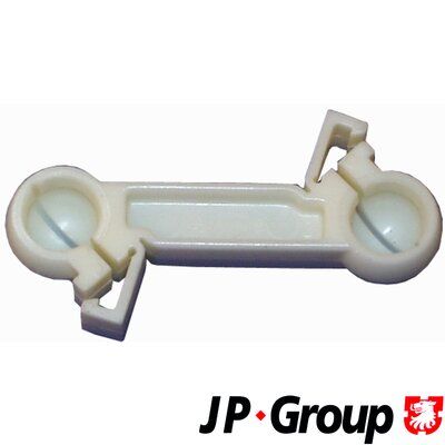 Obrázok Radiaca tyč JP GROUP  1131601700
