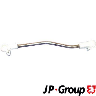 Obrázok Radiaca tyč JP GROUP  1131601900