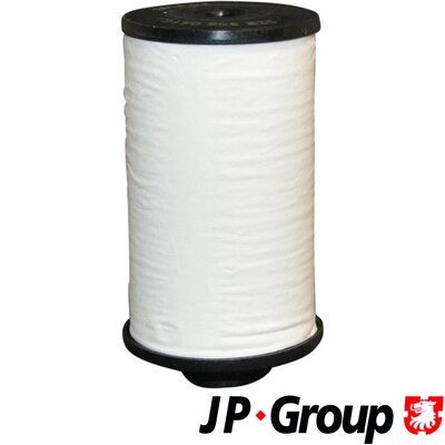 Obrázok Hydraulický filter automatickej prevodovky JP GROUP  1131900800