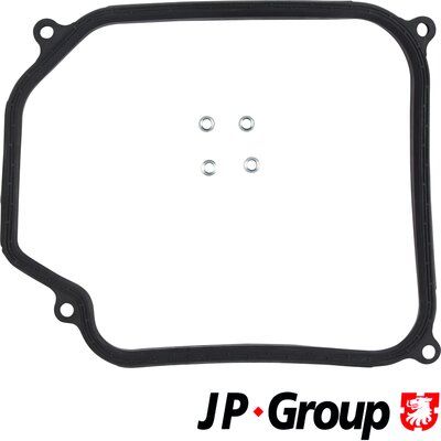 Obrázok Tesnenie olejovej vane automatickej prevodovky JP GROUP  1132001400