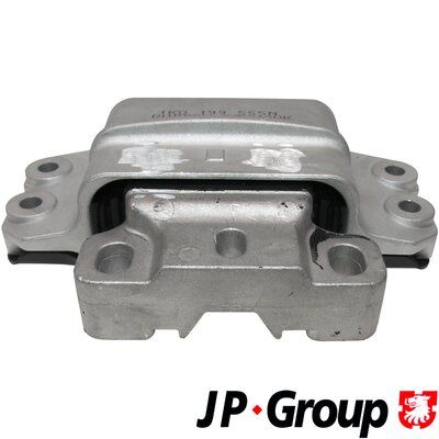Obrázok Ulożenie manuálnej prevodovky JP GROUP  1132404570
