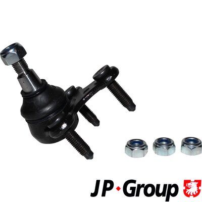 Obrázok Zvislý/nosný čap JP GROUP  1140300970
