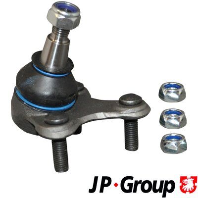 Obrázok Zvislý/nosný čap JP GROUP  1140301070