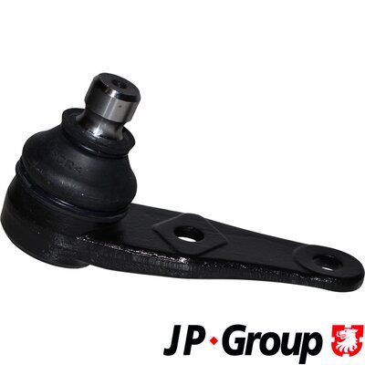Obrázok Zvislý/nosný čap JP GROUP  1140301800