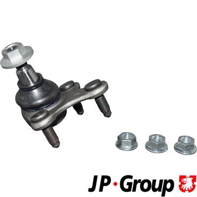 Obrázok Zvislý/nosný čap JP GROUP  1140303970