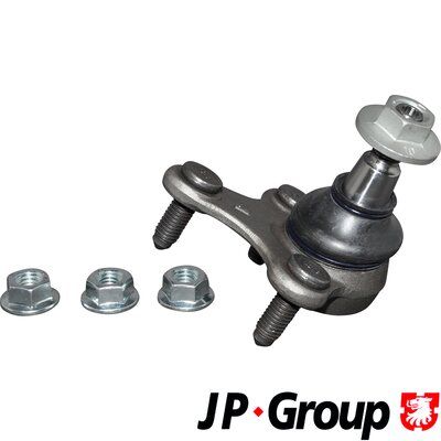 Obrázok Zvislý/nosný čap JP GROUP  1140303980