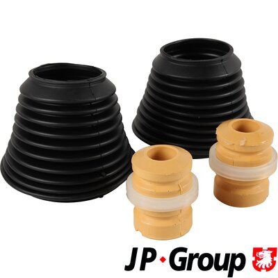Obrázok Ochranná sada tlmiča proti prachu JP GROUP  1142701910