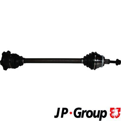 Obrázok Hnací hriadeľ JP GROUP  1143101480