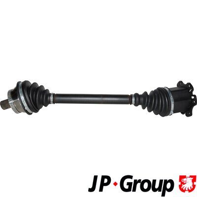 Obrázok Hnací hriadeľ JP GROUP  1143101900