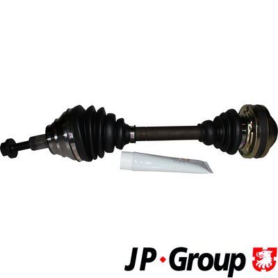 Obrázok Hnací hriadeľ JP GROUP  1143102270