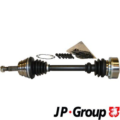 Obrázok Hnací hriadeľ JP GROUP  1143103770
