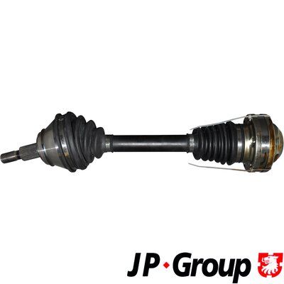 Obrázok Hnací hriadeľ JP GROUP  1143105070