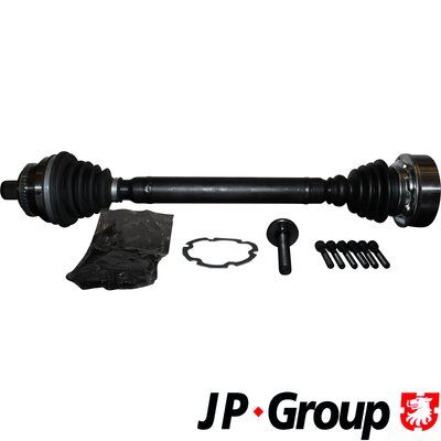 Obrázok Hnací hriadeľ JP GROUP  1143106170